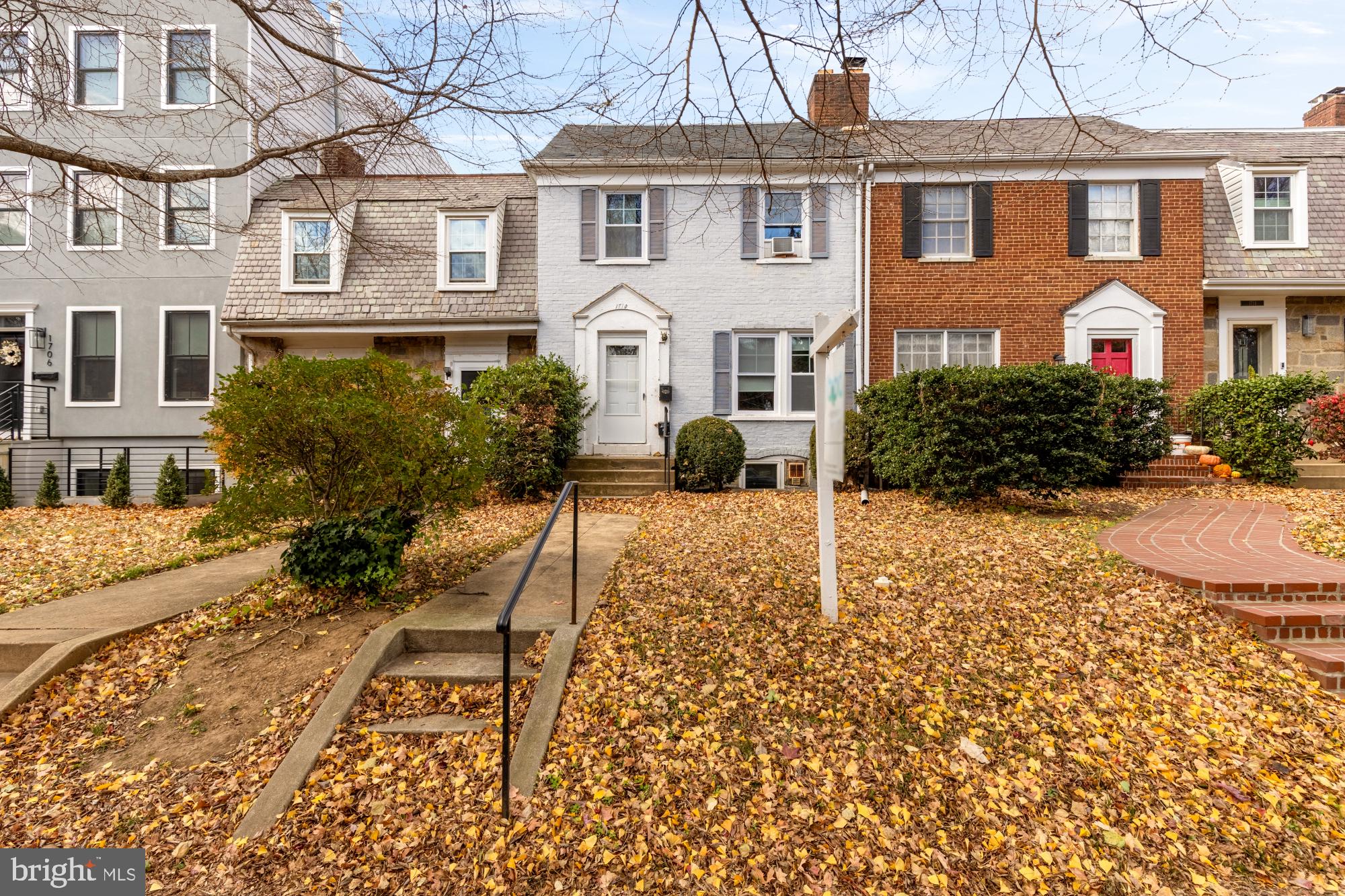 1710 37th Street Northwest Washington, DC 20007 - Photo 1 of 31