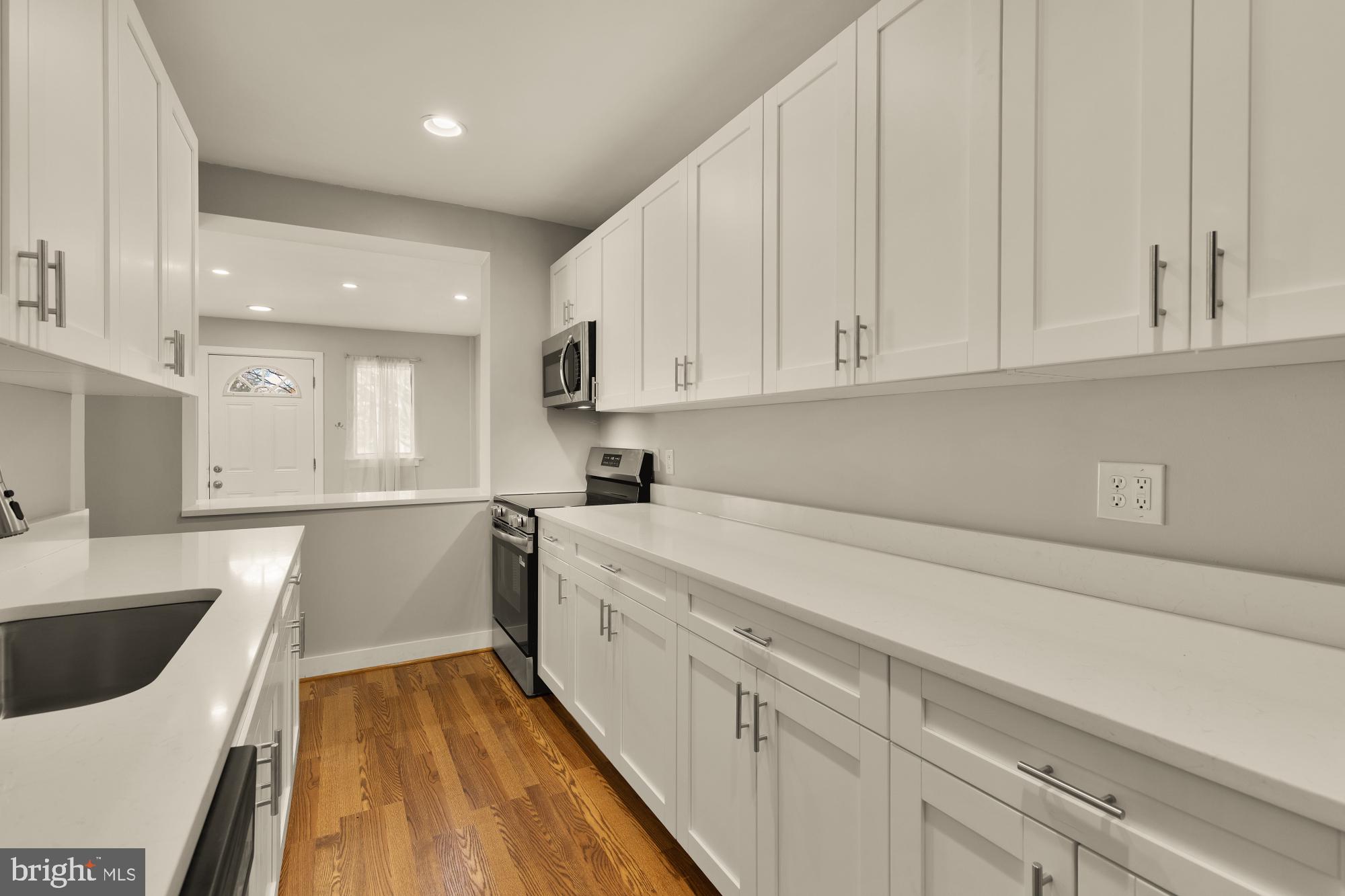 1710 37th Street Northwest Washington, DC 20007 - Photo 18 of 31