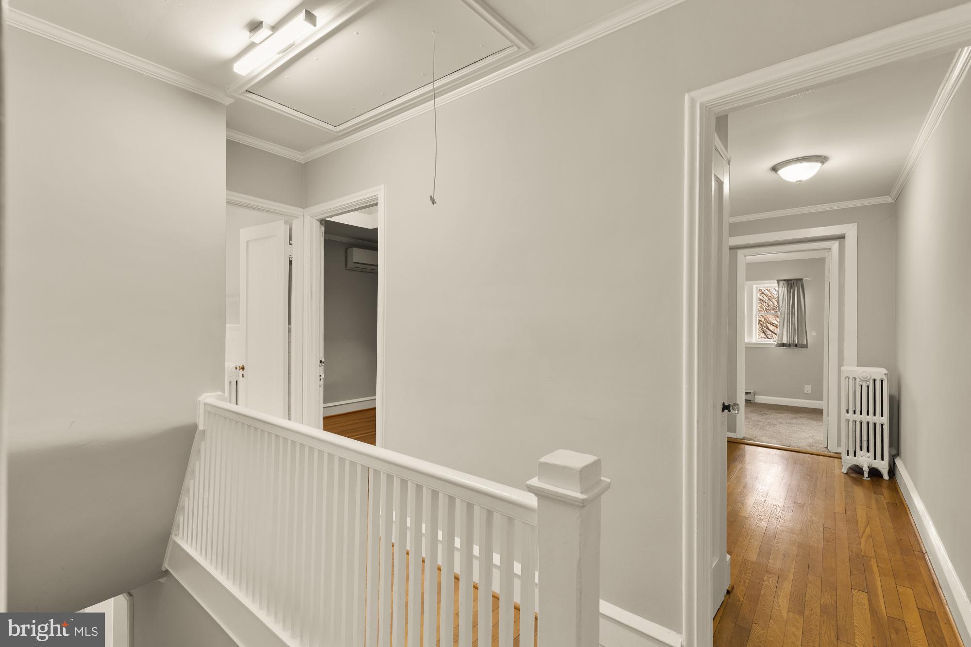 1710 37th Street Northwest Washington, DC 20007 - Photo 20 of 31