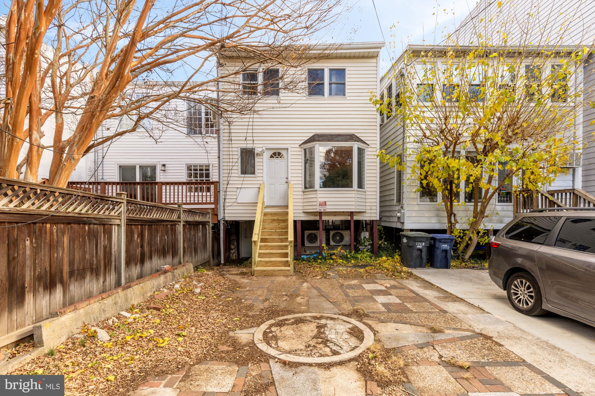 1710 37th Street Northwest Washington, DC 20007 - Photo 31 of 31