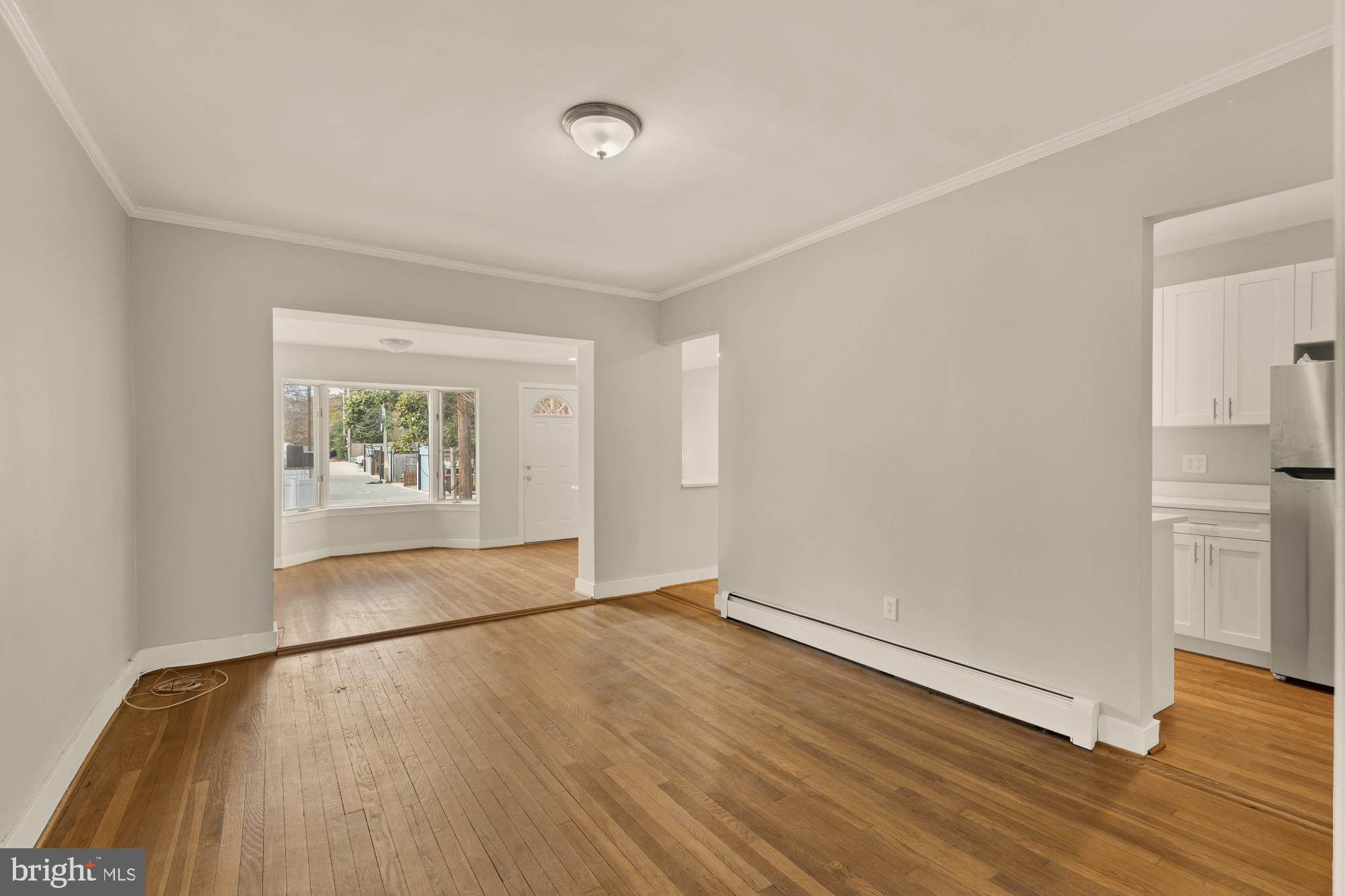 1710 37th Street Northwest Washington, DC 20007 - Photo 10 of 31