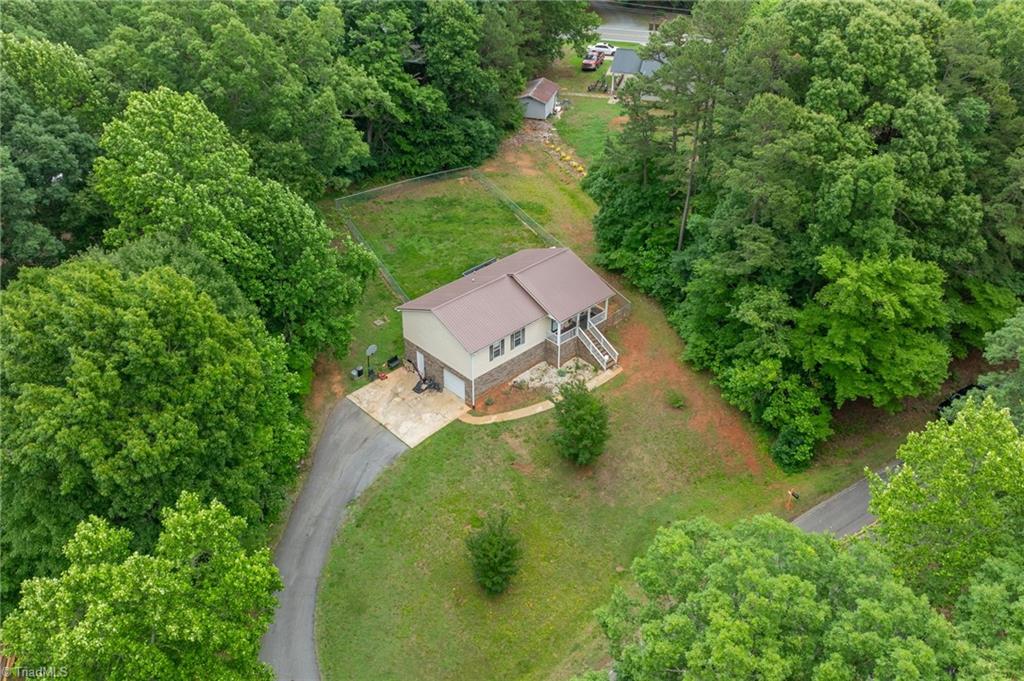 2383 Burkhart Road Lexington, NC 27292 - Photo 35 of 39