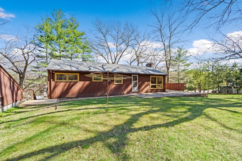 38 Collins Road Northborough, MA 01532 - Photo 35 of 42