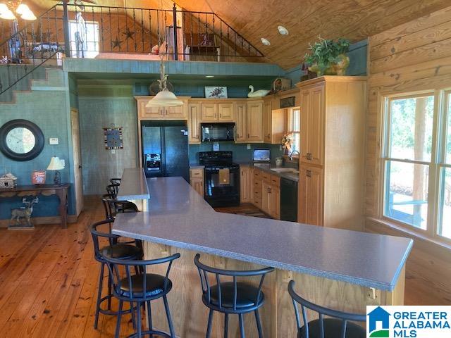 334 Isbell Road Delta, AL 36258 - Photo 11 of 37