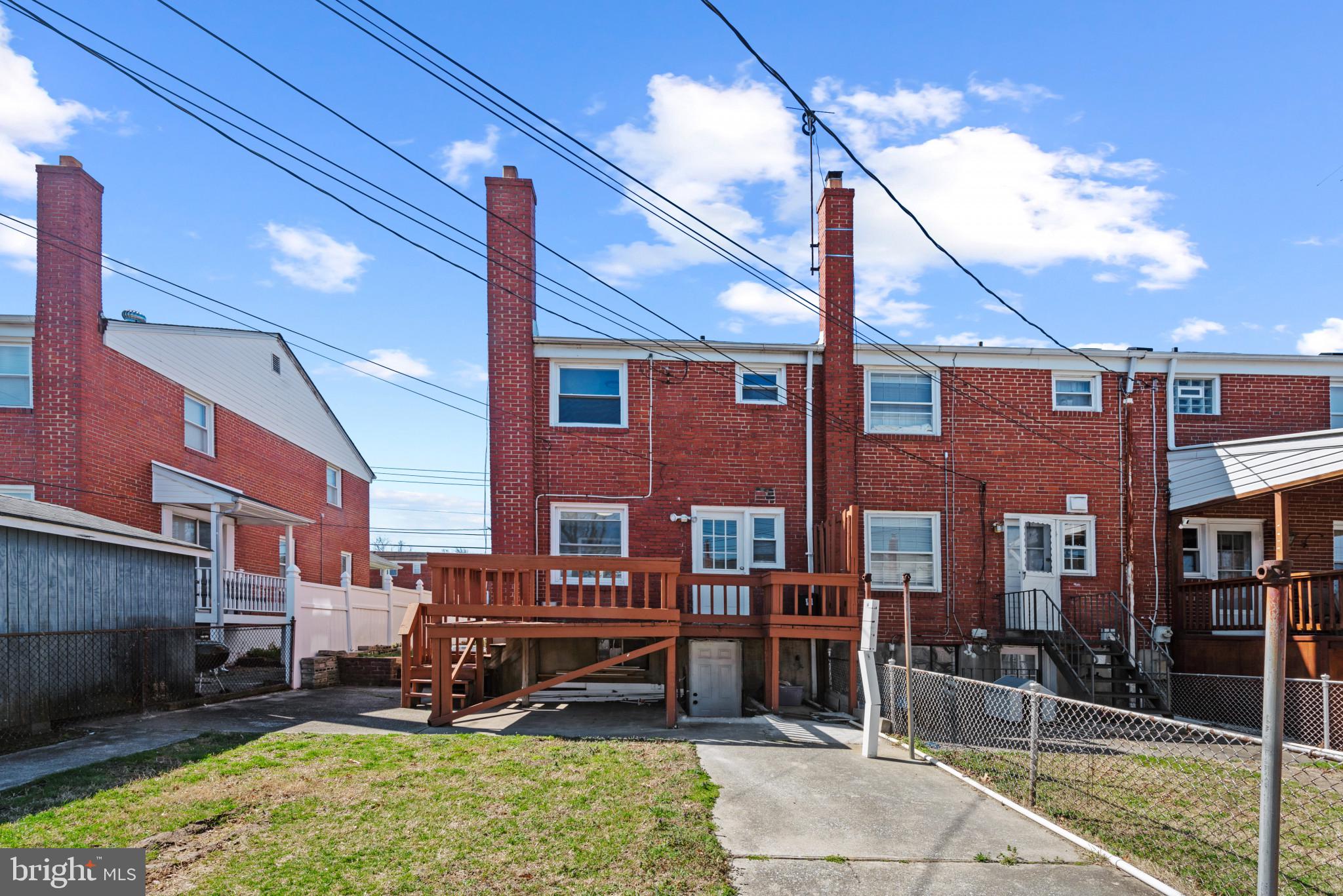 328 Stemmers Run Road Baltimore, MD 21221 - Photo 27 of 28