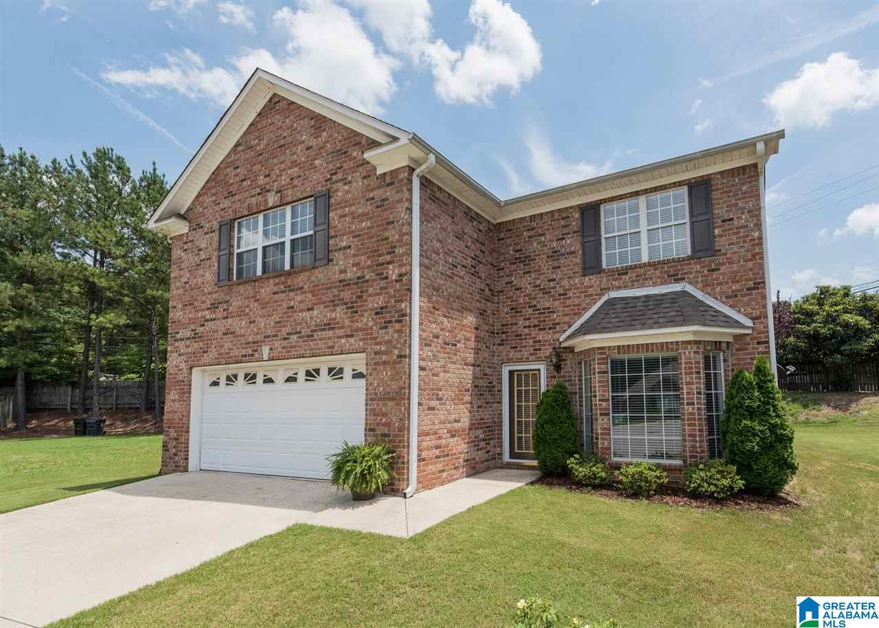 114 Aaron Parc Court Pelham, AL 35124 - Photo 1 of 32