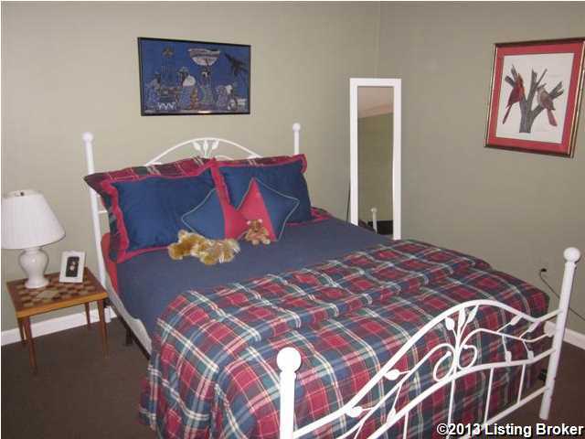 507 Oak Branch Road Louisville, KY 40245 - Photo 18 of 28 Additional Photo