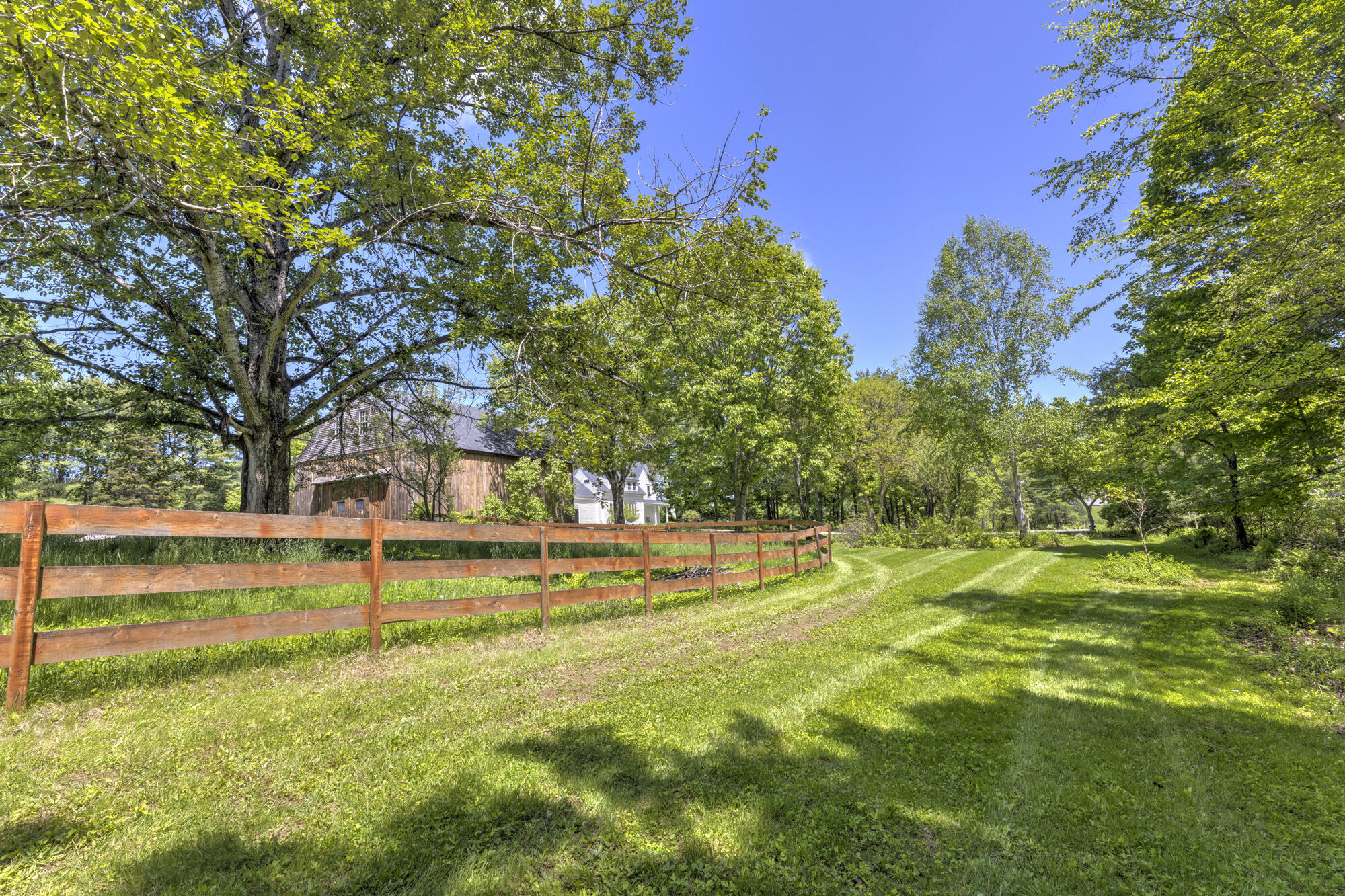 162 Merrill Road Pownal, ME 04069 - Photo 8 of 76 162 Merrill_W5_20