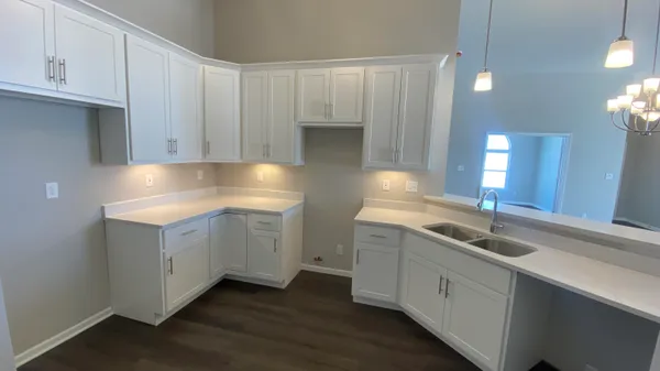$364,573 | 5436 Fountain Drive, Crown Point, IN 46307