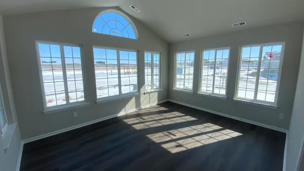 $364,573 | 5436 Fountain Drive, Crown Point, IN 46307