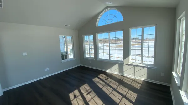 $364,573 | 5436 Fountain Drive, Crown Point, IN 46307
