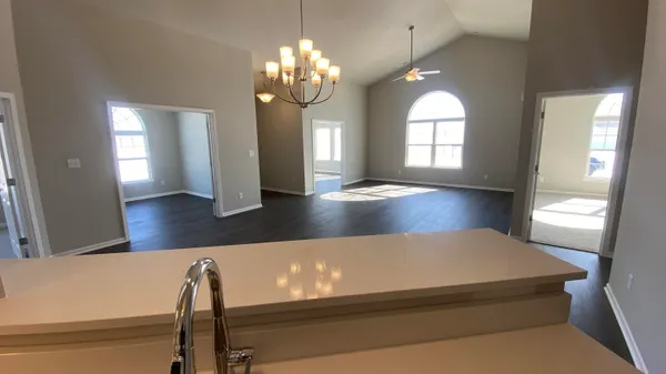 $364,573 | 5436 Fountain Drive, Crown Point, IN 46307