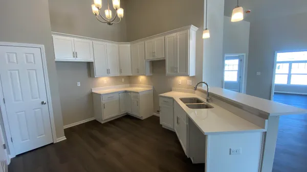 $364,573 | 5436 Fountain Drive, Crown Point, IN 46307