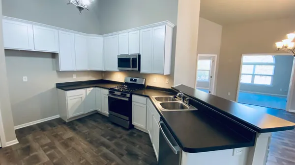 $364,573 | 5436 Fountain Drive, Crown Point, IN 46307