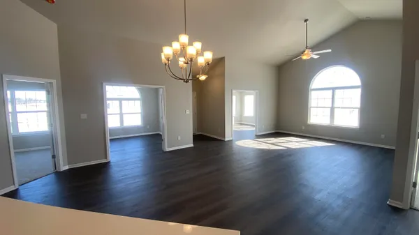 $364,573 | 5436 Fountain Drive, Crown Point, IN 46307