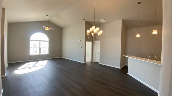$364,573 | 5436 Fountain Drive, Crown Point, IN 46307