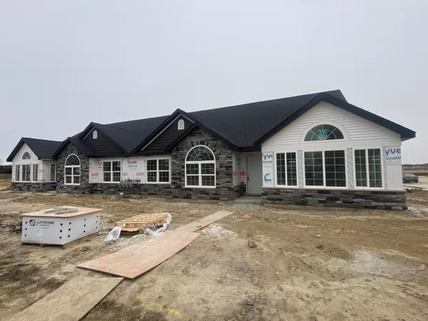 $364,573 | 5436 Fountain Drive, Crown Point, IN 46307