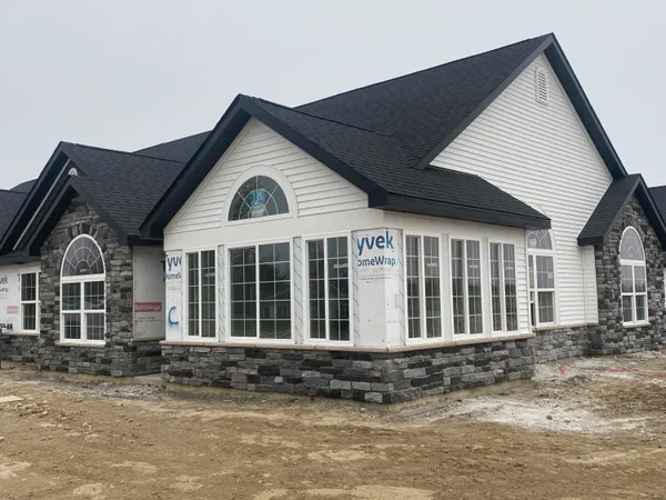 $364,573 | 5436 Fountain Drive, Crown Point, IN 46307