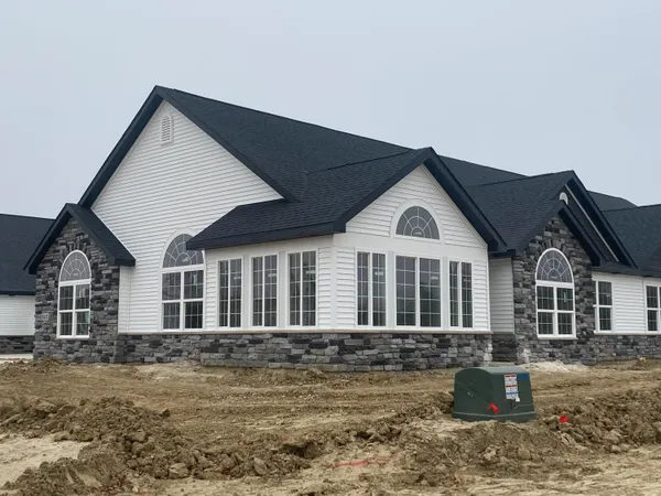$364,573 | 5436 Fountain Drive, Crown Point, IN 46307