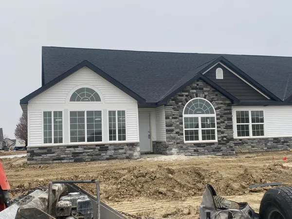 $364,573 | 5436 Fountain Drive, Crown Point, IN 46307
