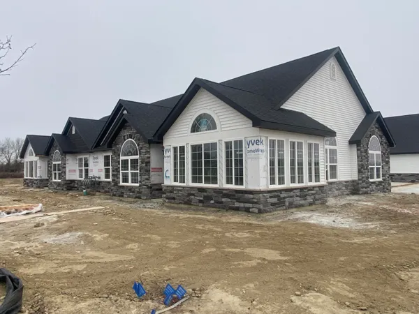 $364,573 | 5436 Fountain Drive, Crown Point, IN 46307