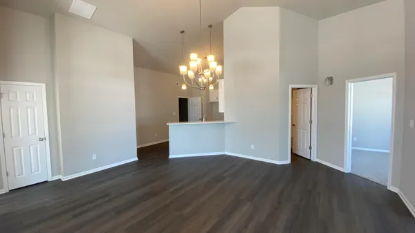 $364,573 | 5436 Fountain Drive, Crown Point, IN 46307