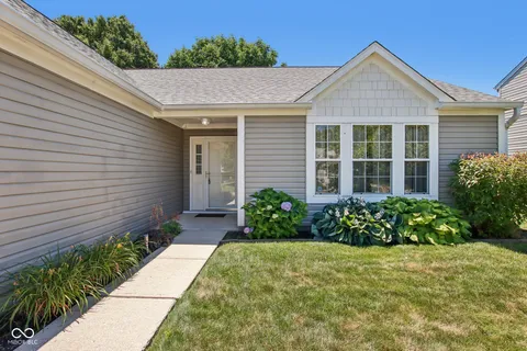 $369,900 | 17825 Grassy Knoll Drive, Westfield, IN 46074