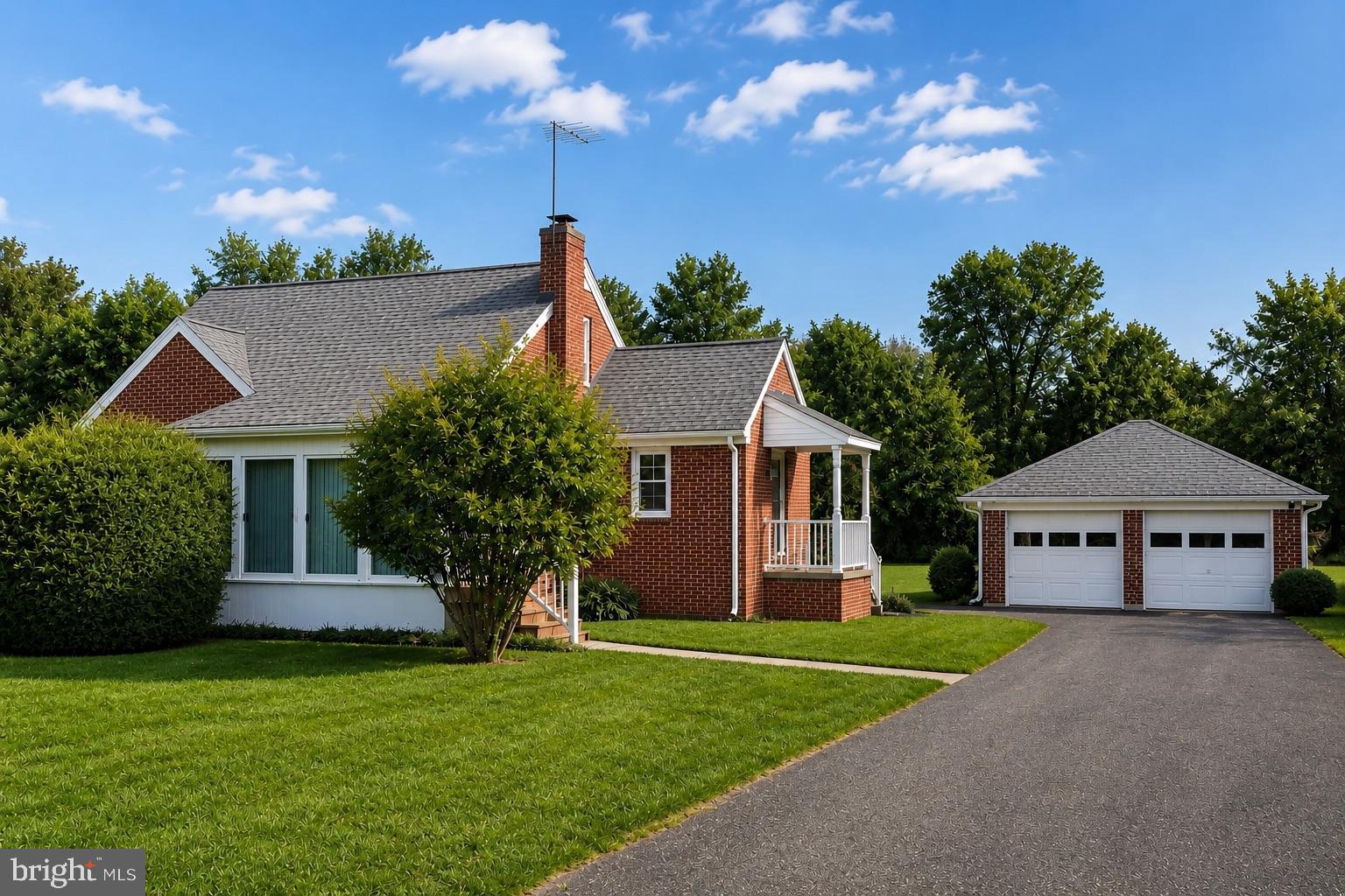 803 Long Bar Harbor Road Abingdon, MD 21009 - Photo 1 of 1