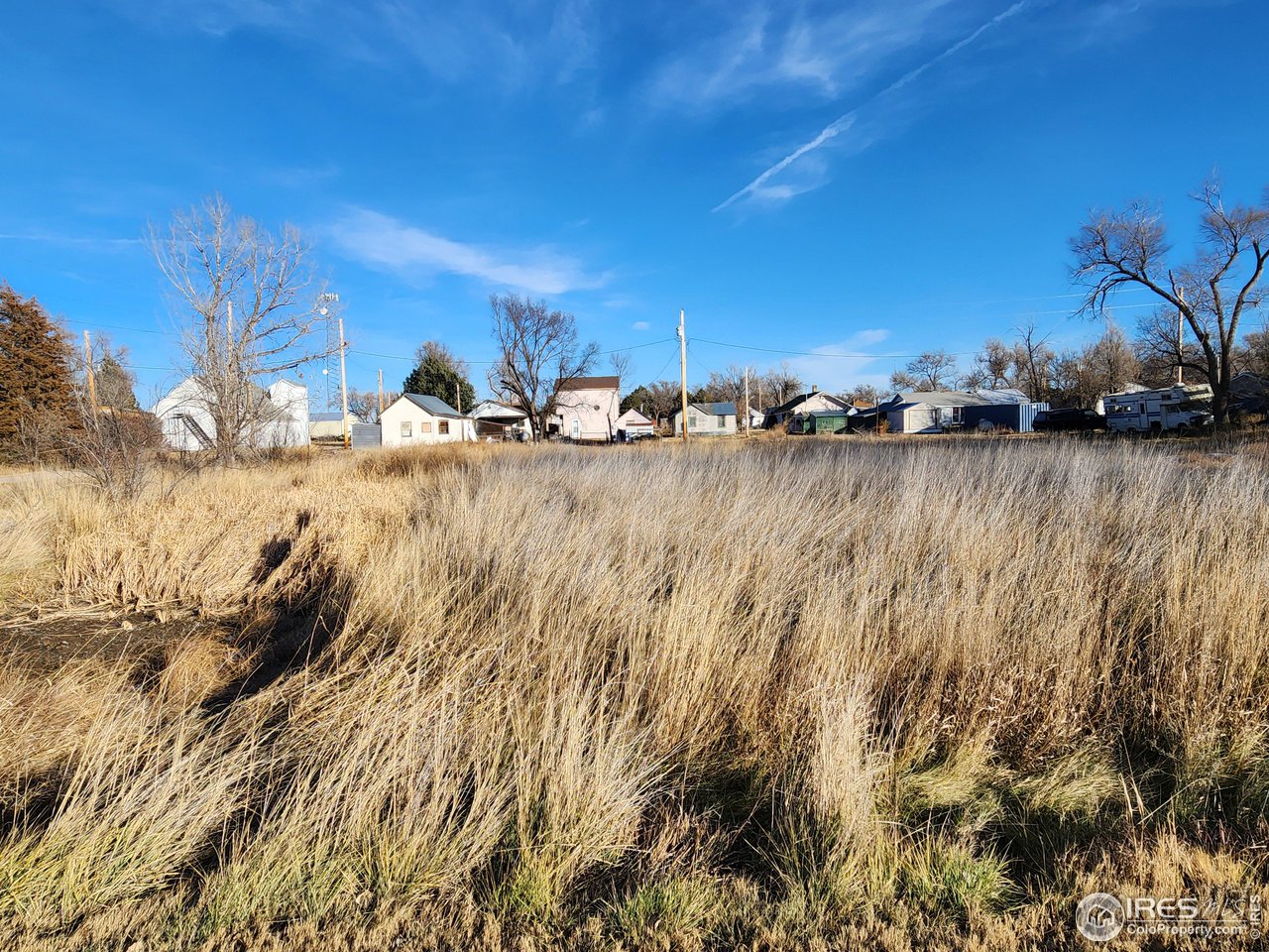 3rd Street Crook, CO 80726 - Photo 3 of 12 a view of ocean and trees