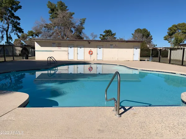 $1,250 | 720 South Dobson Road, Unit 43, Mesa, AZ 85202