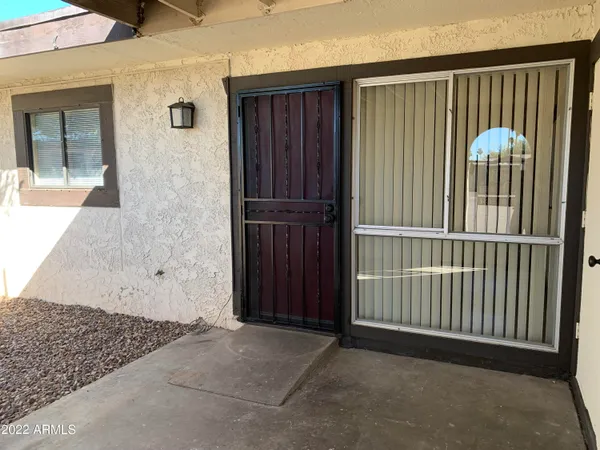 $1,250 | 720 South Dobson Road, Unit 43, Mesa, AZ 85202