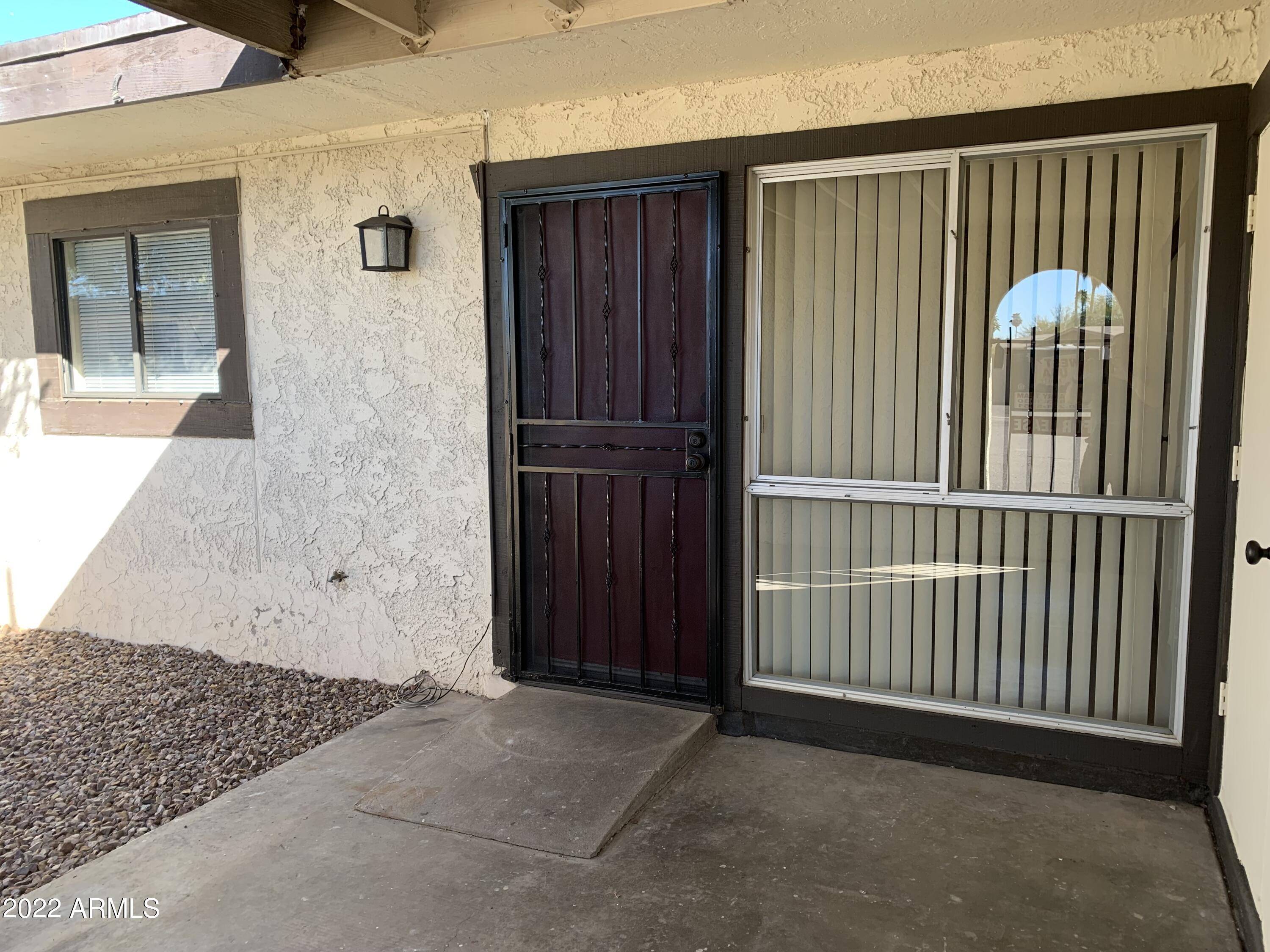 720 South Dobson Road, Unit 43 Mesa, AZ 85202 - Photo 4 of 16 IMG_4728