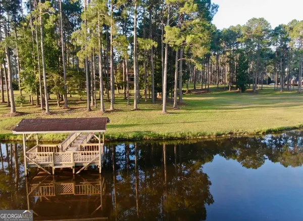 $425,000 | 11 Stover White Drive, McRae-Helena, GA 31037