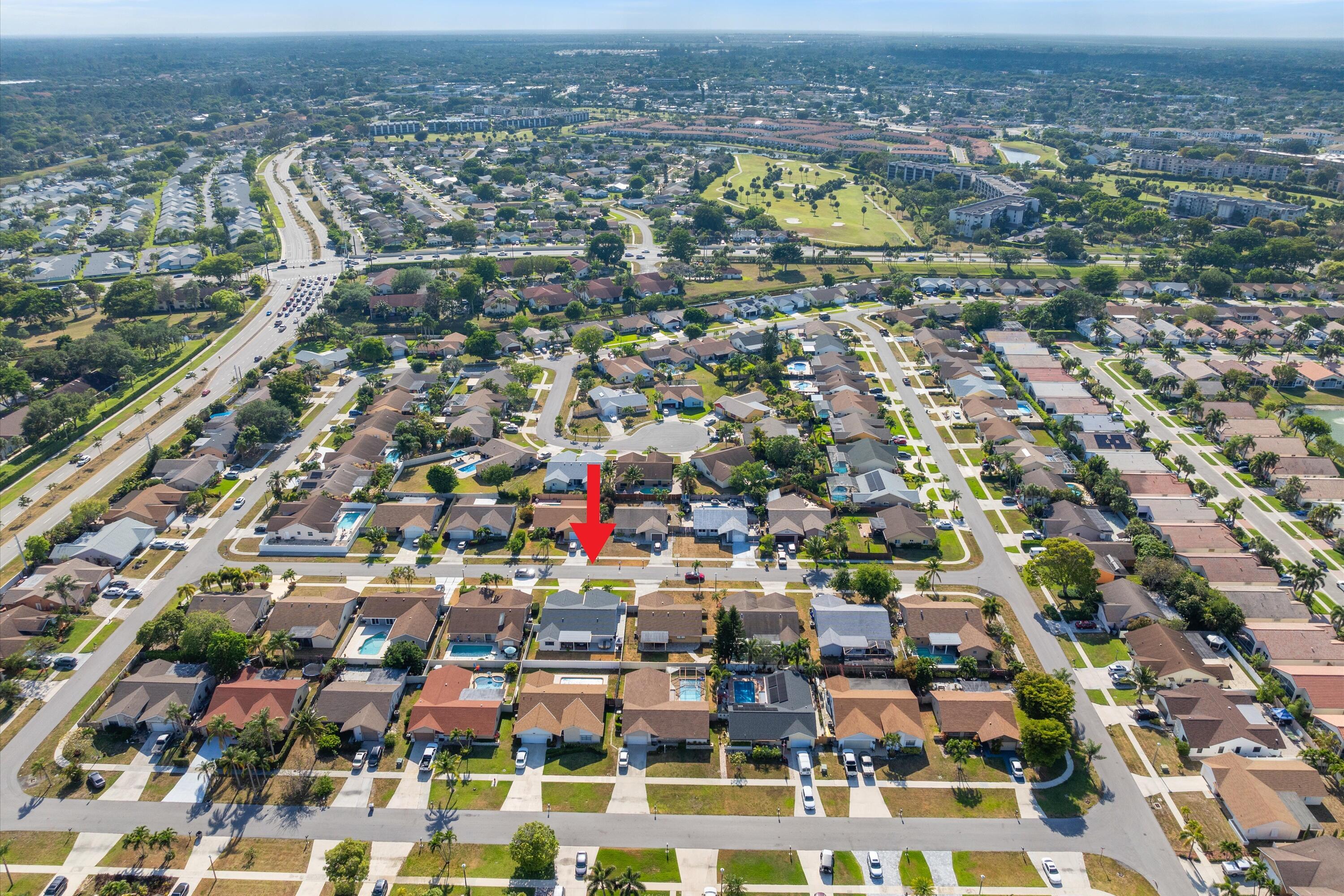23098 Southwest 55th Avenue Boca Raton, FL 33433 - Photo 33 of 35 33-23098 SW 55th Ave Boca Raton, FL-905