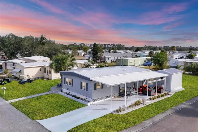 $175,000 | 6401 Floral Court, North Port, FL 34287