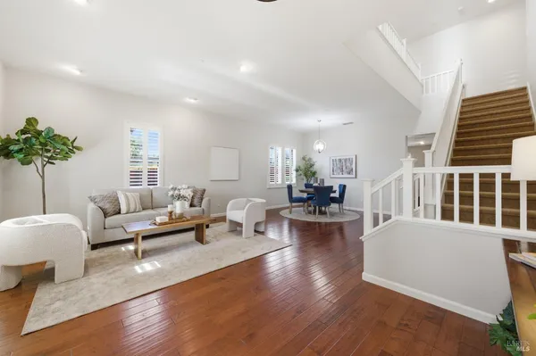 $1,498,000 | 960 Capitola Drive, Napa, CA 94559
