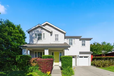 $1,498,000 | 960 Capitola Drive, Napa, CA 94559