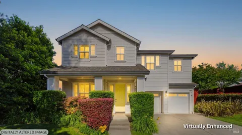 $1,498,000 | 960 Capitola Drive, Napa, CA 94559