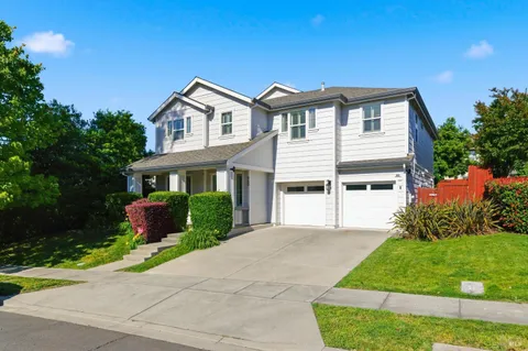 $1,498,000 | 960 Capitola Drive, Napa, CA 94559