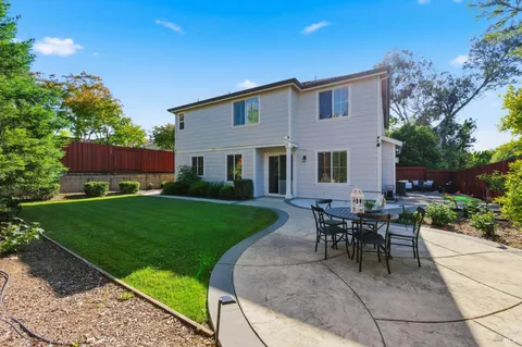 $1,498,000 | 960 Capitola Drive, Napa, CA 94559