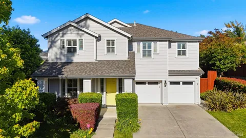 $1,498,000 | 960 Capitola Drive, Napa, CA 94559
