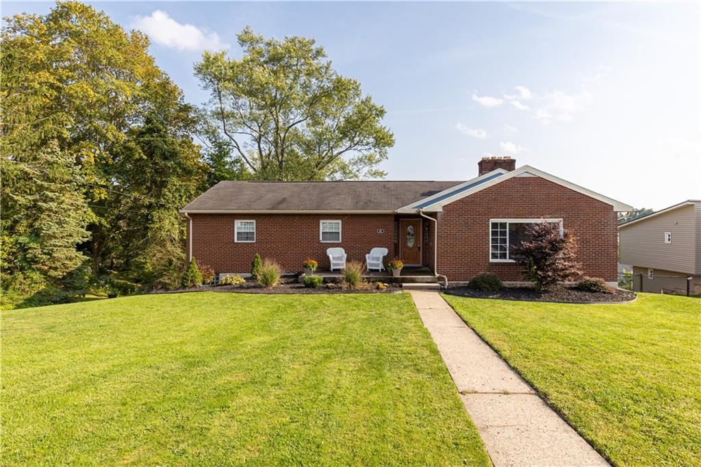 891 5 Pines Road North Huntingdon, PA 15642 - Photo 1 of 24 Gallery Image 1