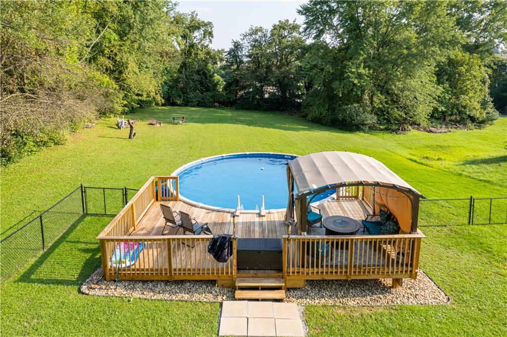 891 5 Pines Road North Huntingdon, PA 15642 - Photo 23 of 24 Gallery Image 23