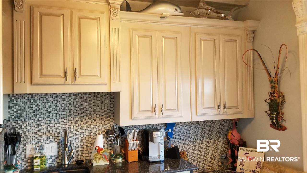 28888 Canal Road, Unit 61 Orange Beach, AL 36561 - Photo 4 of 26 Kitchen
