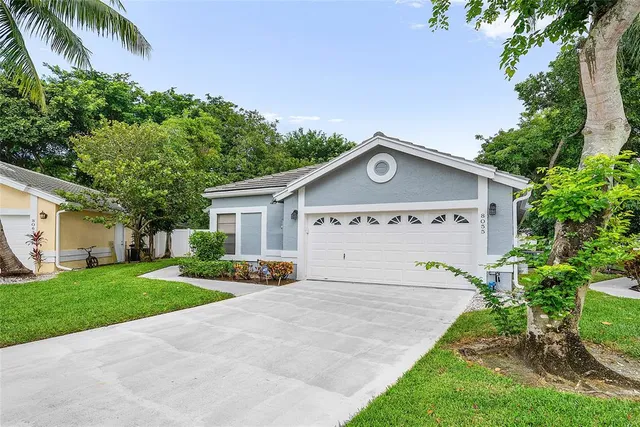 $3,250 | 8055 Burlington Court, Lake Worth, FL 33467