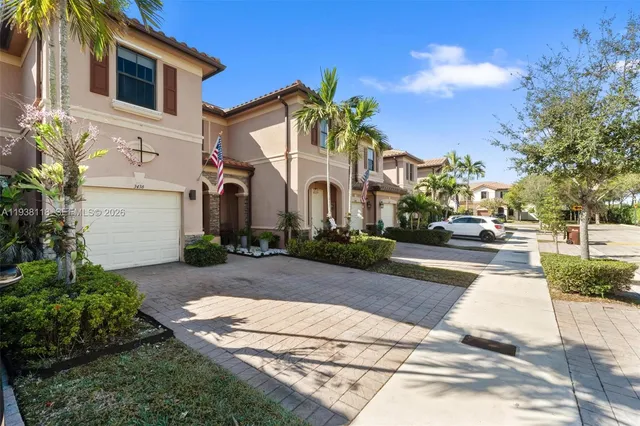 $560,000 | 3436 West 90th Street, Hialeah, FL 33018