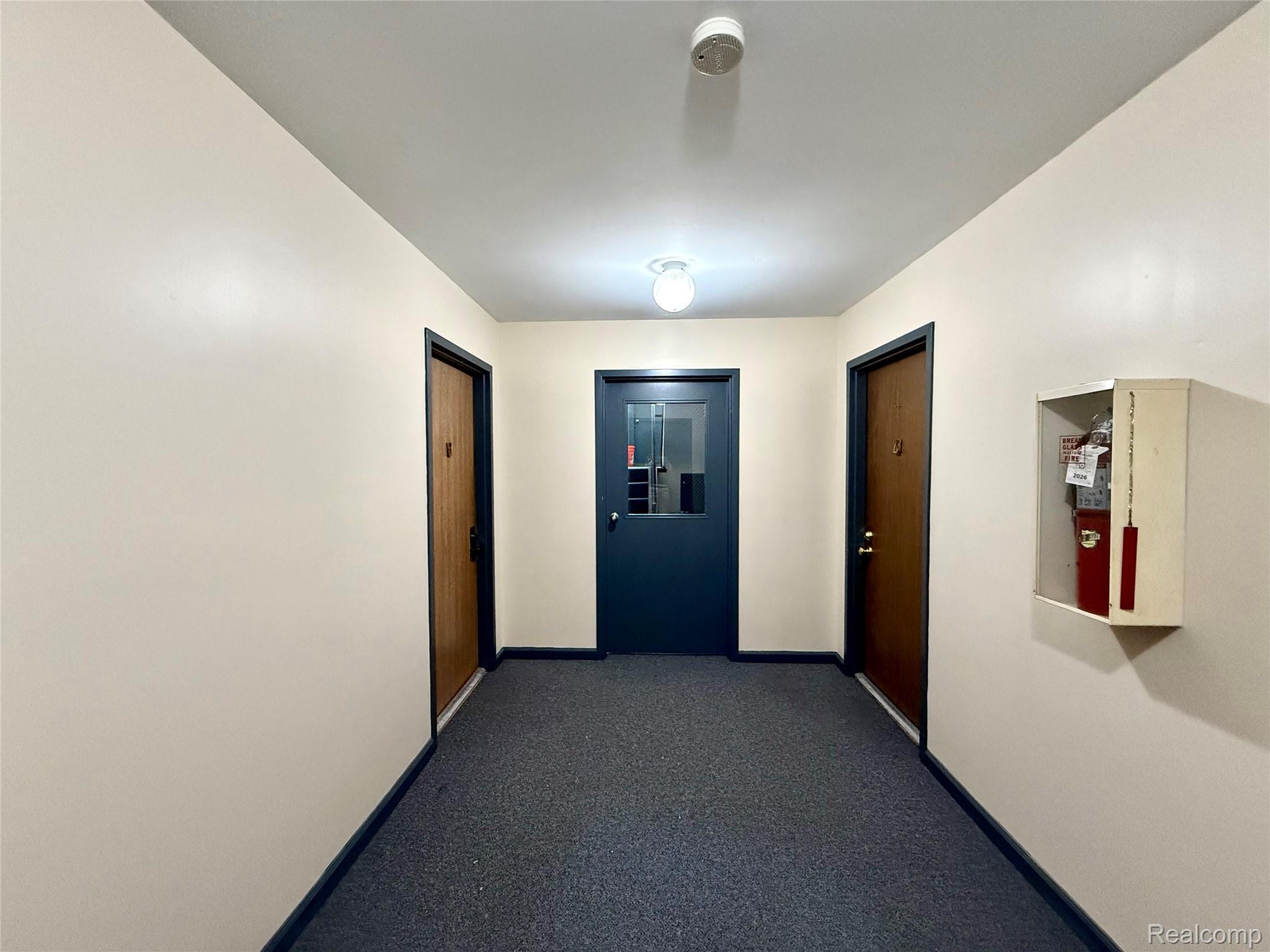 29870 West 12 Mile Road, Unit 703 Farmington, MI 48334 - Photo 38 of 40 Corridor