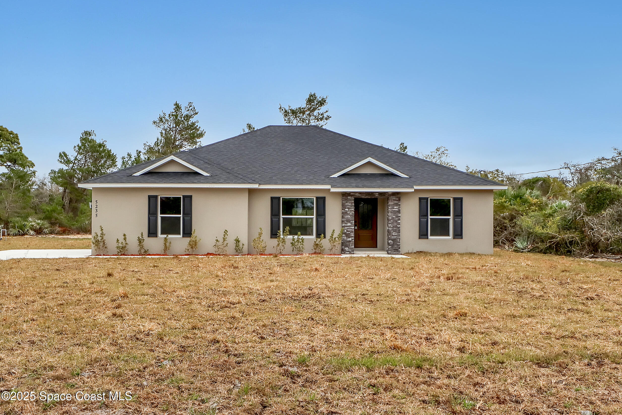 5235 Blounts Ridge Road Mims, FL 32754 - Photo 1 of 32 5235 Blounts Ridge (2)e