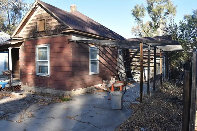 $59,000 | 810 South 8th Street, Rocky Ford, CO 81067