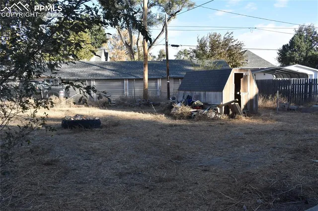 $59,000 | 810 South 8th Street, Rocky Ford, CO 81067